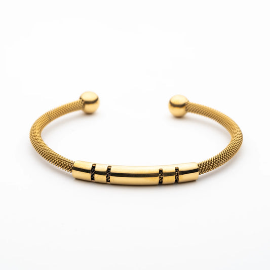 Minimalist Cuff