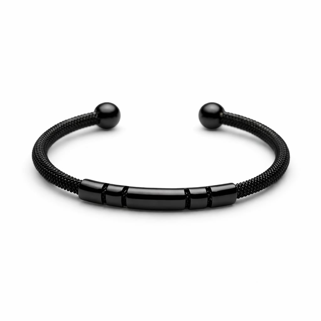 Minimalist Cuff