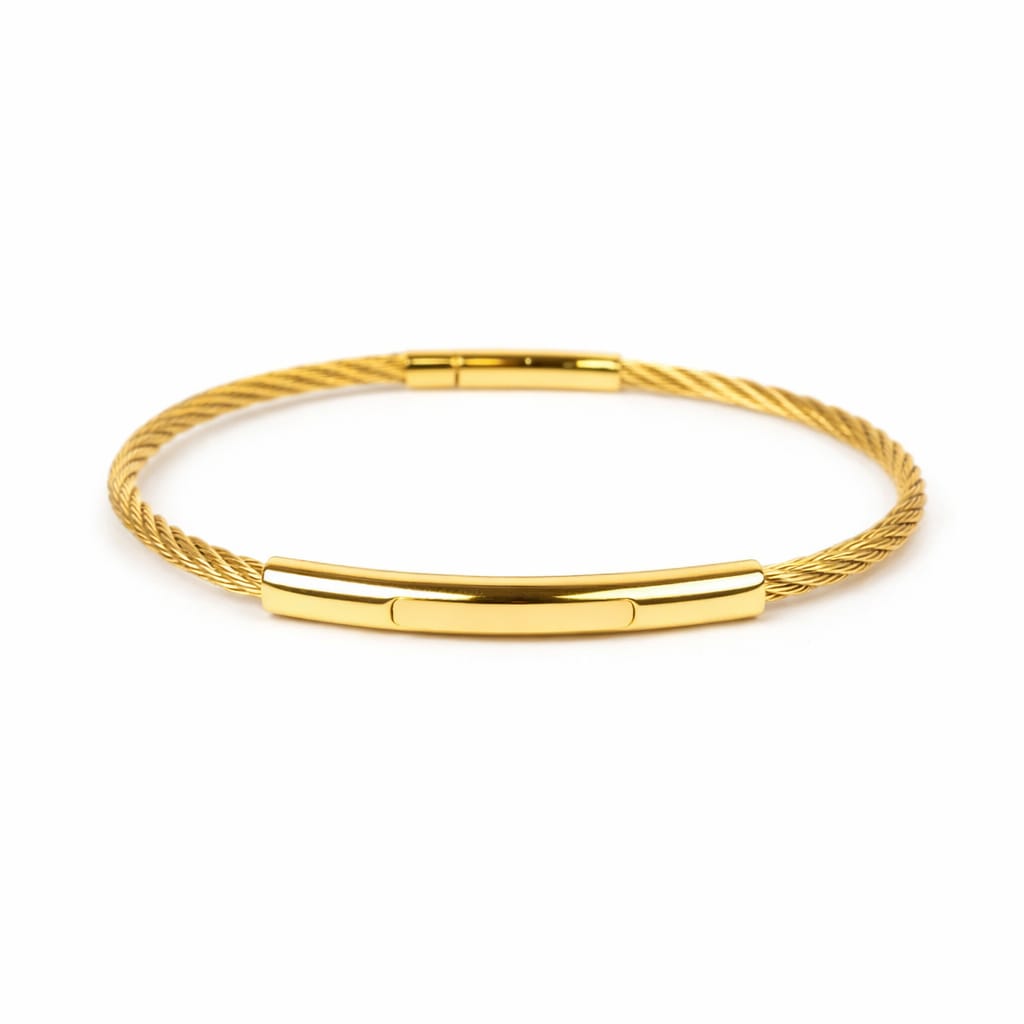 MonoSteel Bracelet