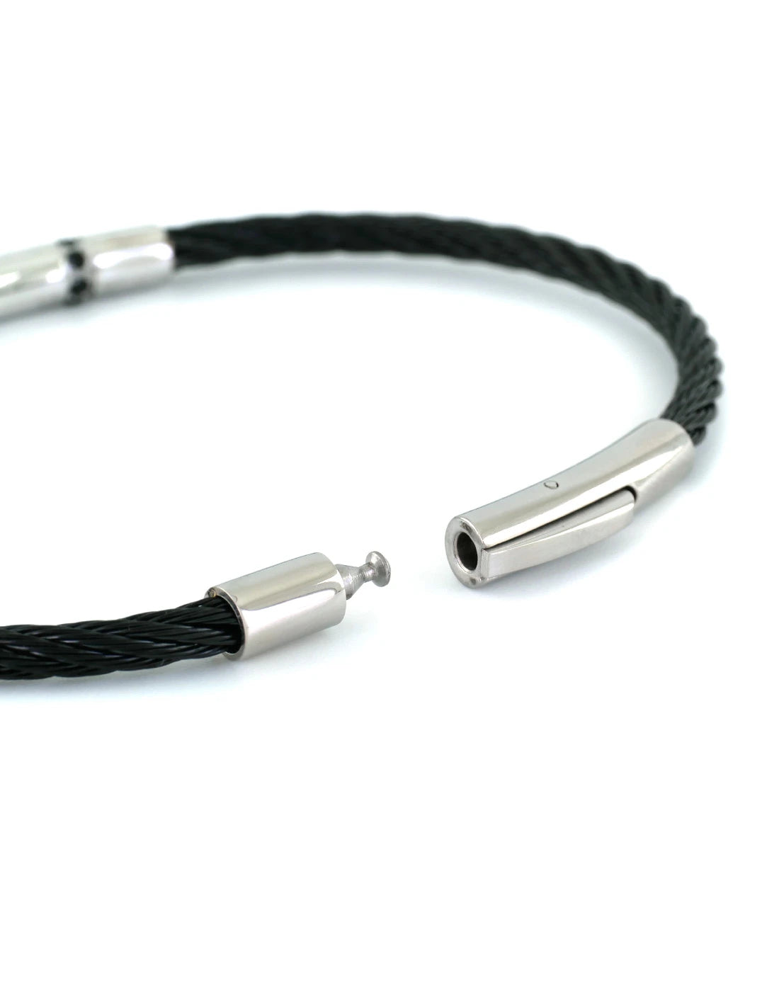SteelCore Cable Bracelet